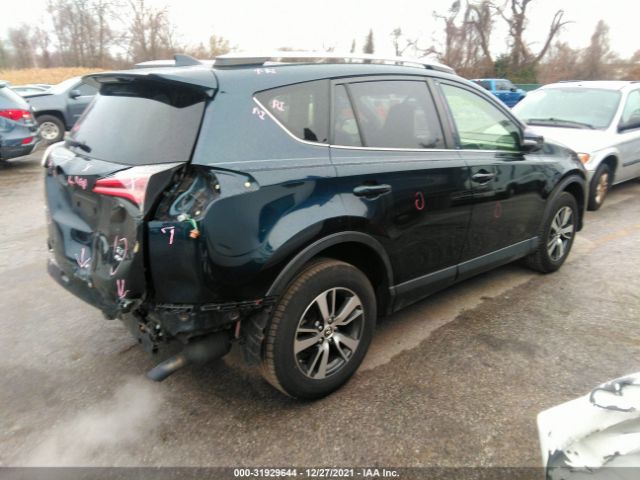 Photo 3 VIN: JTMRFREV0HJ702159 - TOYOTA RAV4 