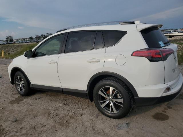 Photo 1 VIN: JTMRFREV0HJ702520 - TOYOTA RAV4 XLE 