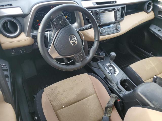 Photo 7 VIN: JTMRFREV0HJ702520 - TOYOTA RAV4 XLE 