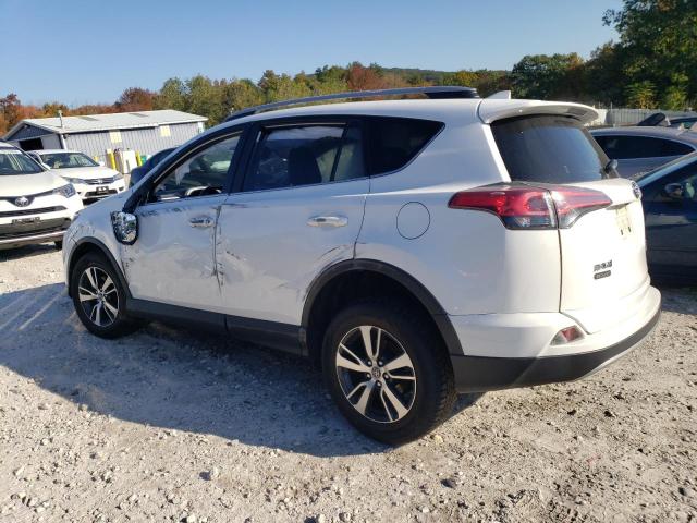 Photo 1 VIN: JTMRFREV0JD235121 - TOYOTA RAV4 