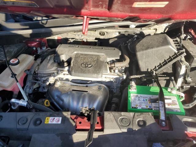 Photo 10 VIN: JTMRFREV0JD247978 - TOYOTA RAV4 