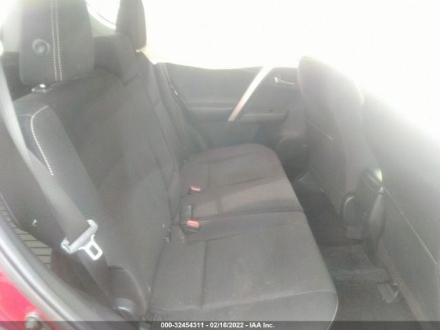 Photo 7 VIN: JTMRFREV0JD254428 - TOYOTA RAV4 