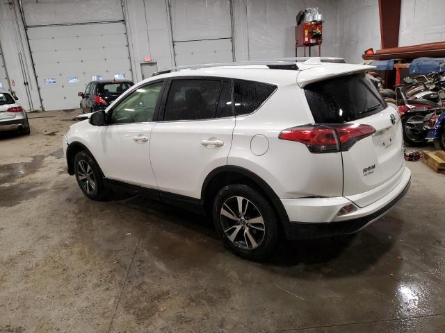 Photo 1 VIN: JTMRFREV0JJ177416 - TOYOTA RAV4 