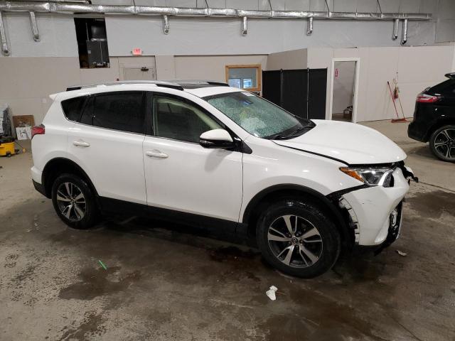 Photo 3 VIN: JTMRFREV0JJ177416 - TOYOTA RAV4 