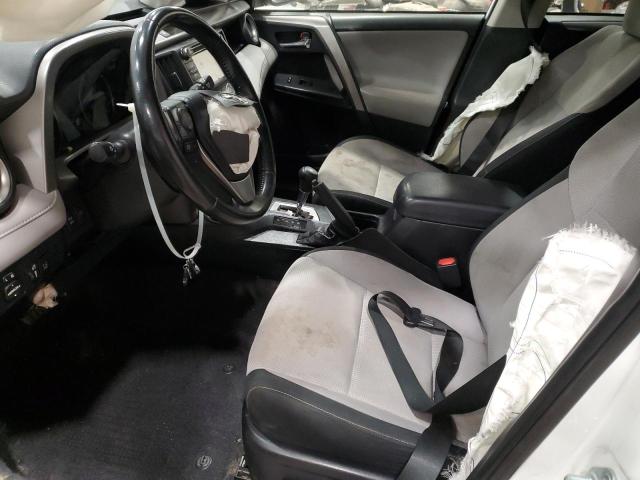 Photo 6 VIN: JTMRFREV0JJ177416 - TOYOTA RAV4 