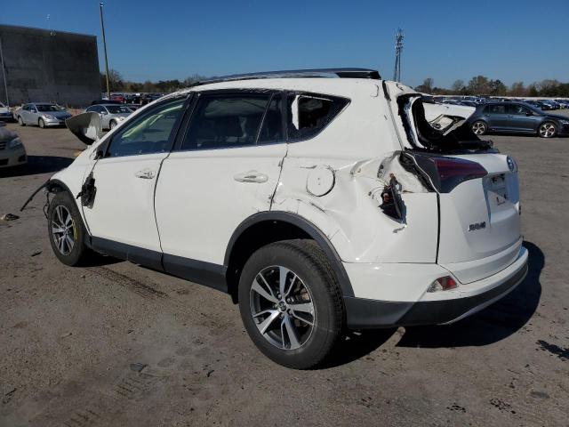 Photo 1 VIN: JTMRFREV0JJ180574 - TOYOTA RAV4 ADVEN 