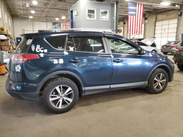 Photo 2 VIN: JTMRFREV0JJ183975 - TOYOTA RAV4 ADVEN 