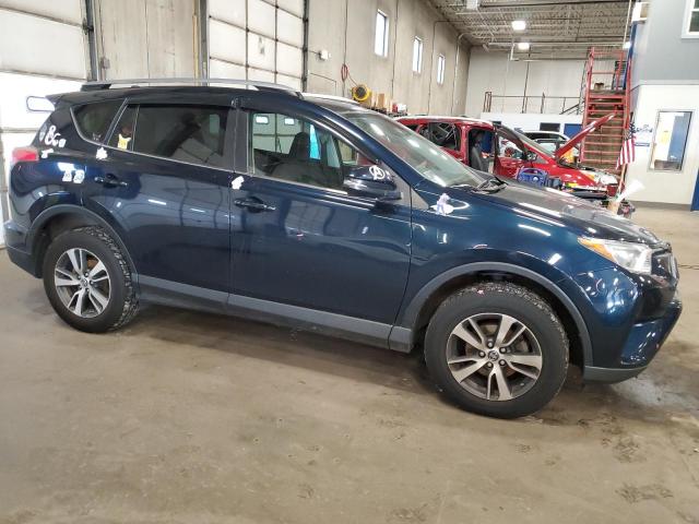 Photo 3 VIN: JTMRFREV0JJ183975 - TOYOTA RAV4 ADVEN 