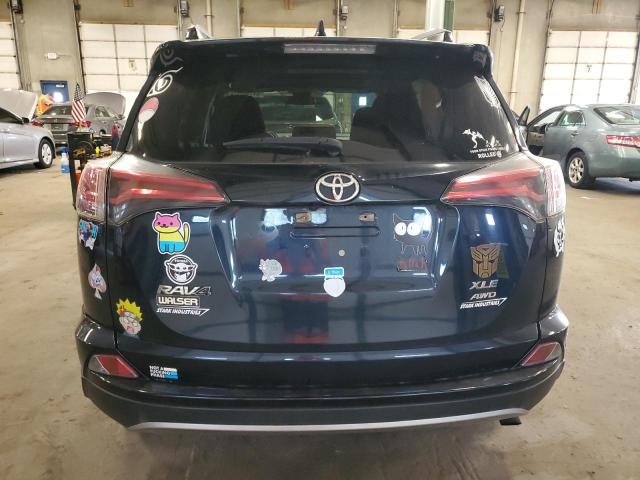 Photo 5 VIN: JTMRFREV0JJ183975 - TOYOTA RAV4 ADVEN 