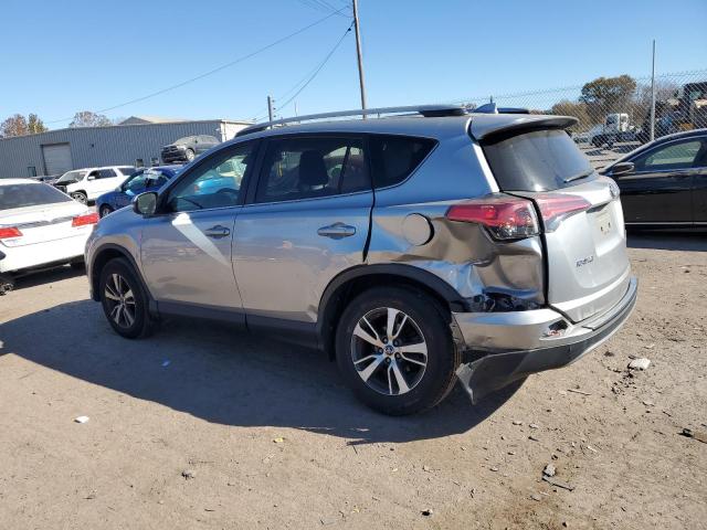 Photo 1 VIN: JTMRFREV0JJ193390 - TOYOTA RAV4 ADVEN 