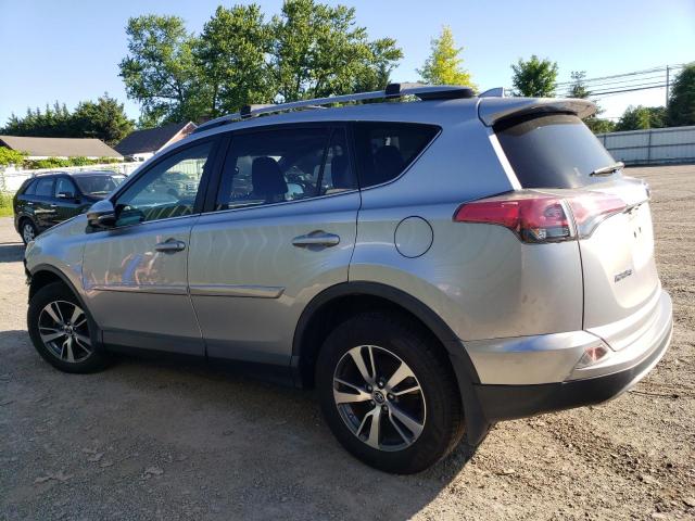 Photo 1 VIN: JTMRFREV0JJ205327 - TOYOTA RAV4 