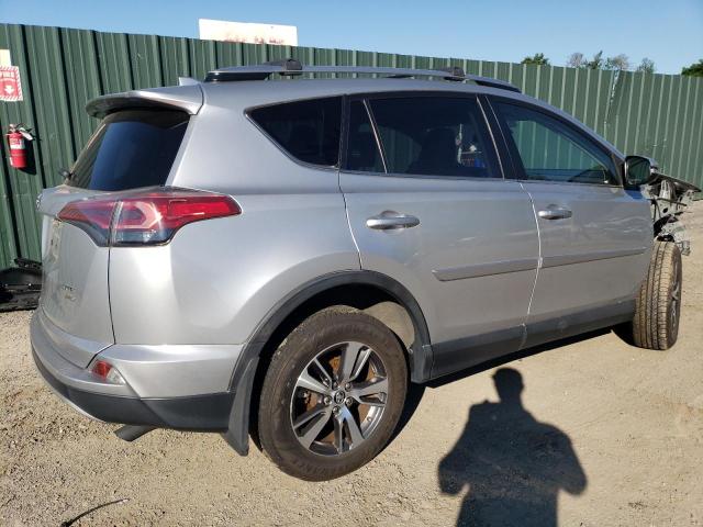 Photo 2 VIN: JTMRFREV0JJ205327 - TOYOTA RAV4 