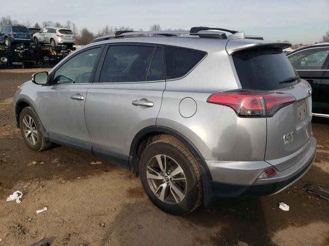 Photo 1 VIN: JTMRFREV0JJ215274 - TOYOTA RAV4 