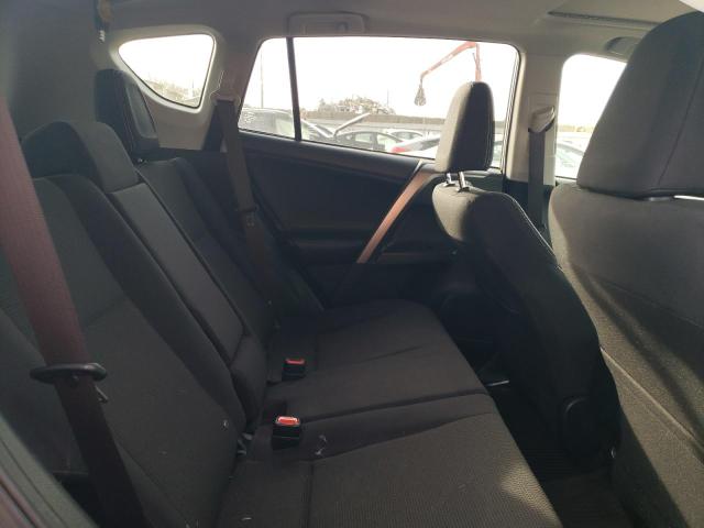 Photo 10 VIN: JTMRFREV0JJ215274 - TOYOTA RAV4 