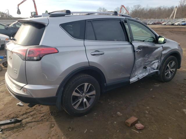 Photo 2 VIN: JTMRFREV0JJ215274 - TOYOTA RAV4 