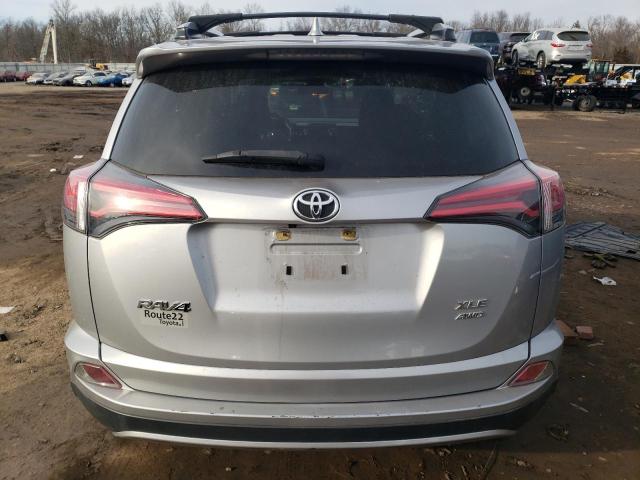 Photo 5 VIN: JTMRFREV0JJ215274 - TOYOTA RAV4 