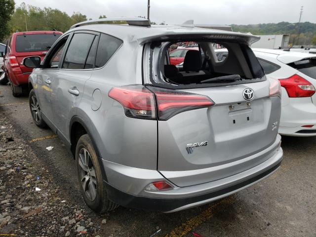 Photo 2 VIN: JTMRFREV0JJ216344 - TOYOTA RAV4 ADVEN 