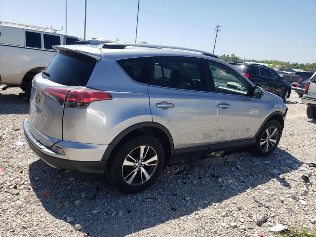 Photo 2 VIN: JTMRFREV0JJ217638 - TOYOTA RAV4 