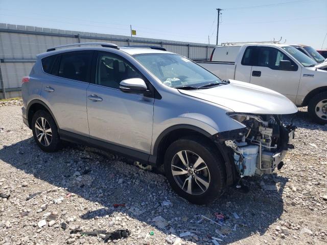 Photo 3 VIN: JTMRFREV0JJ217638 - TOYOTA RAV4 