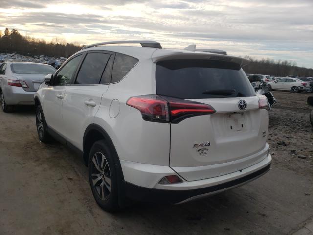 Photo 2 VIN: JTMRFREV0JJ222564 - TOYOTA RAV4 ADVEN 