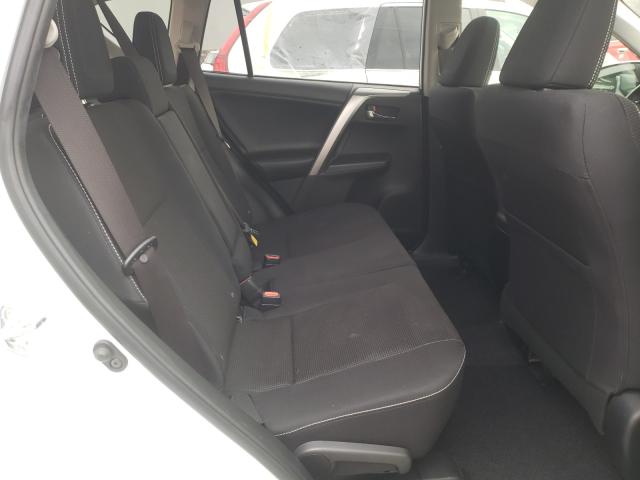 Photo 5 VIN: JTMRFREV0JJ222564 - TOYOTA RAV4 ADVEN 