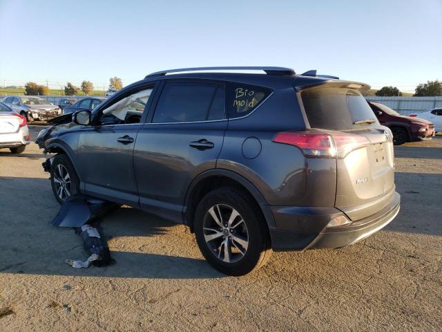 Photo 1 VIN: JTMRFREV0JJ241700 - TOYOTA RAV4 ADVEN 