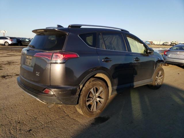 Photo 2 VIN: JTMRFREV0JJ241700 - TOYOTA RAV4 ADVEN 