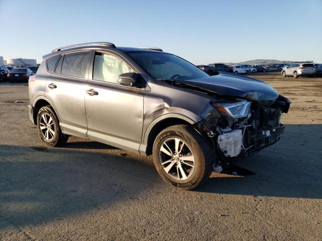 Photo 3 VIN: JTMRFREV0JJ241700 - TOYOTA RAV4 ADVEN 