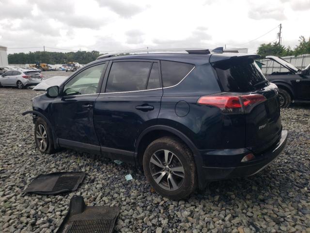 Photo 1 VIN: JTMRFREV0JJ251661 - TOYOTA RAV4 ADVEN 