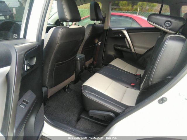 Photo 7 VIN: JTMRFREV0JJ255709 - TOYOTA RAV4 