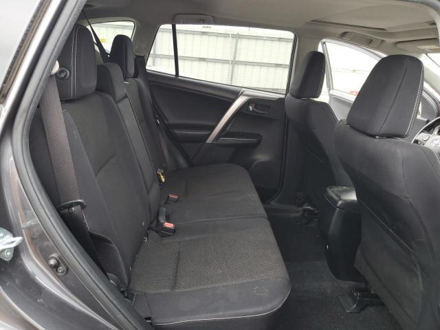 Photo 10 VIN: JTMRFREV0JJ720246 - TOYOTA RAV4 ADVEN 