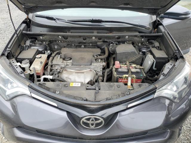 Photo 11 VIN: JTMRFREV0JJ720246 - TOYOTA RAV4 ADVEN 