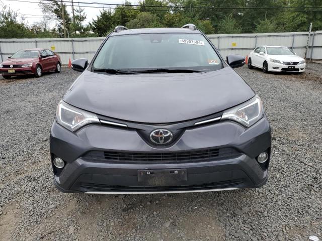 Photo 4 VIN: JTMRFREV0JJ720246 - TOYOTA RAV4 ADVEN 