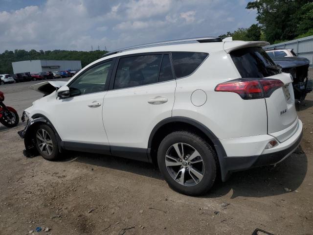 Photo 1 VIN: JTMRFREV0JJ731053 - TOYOTA RAV4 ADVEN 