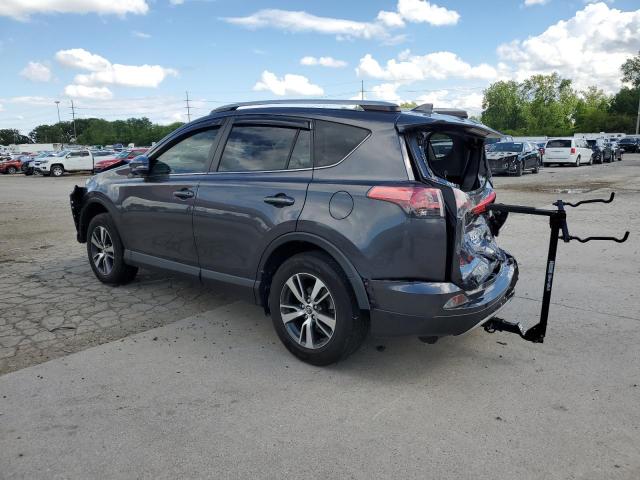 Photo 1 VIN: JTMRFREV0JJ739847 - TOYOTA RAV4 