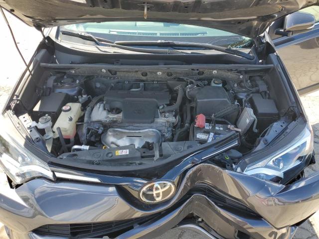 Photo 11 VIN: JTMRFREV0JJ739847 - TOYOTA RAV4 