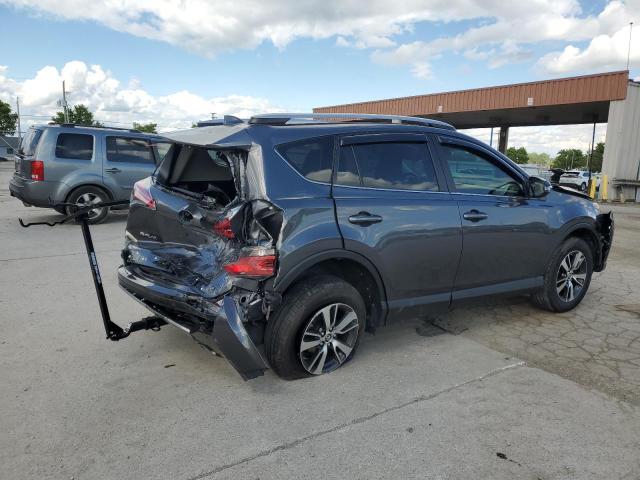 Photo 2 VIN: JTMRFREV0JJ739847 - TOYOTA RAV4 