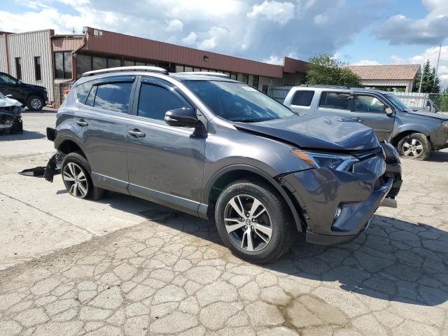 Photo 3 VIN: JTMRFREV0JJ739847 - TOYOTA RAV4 