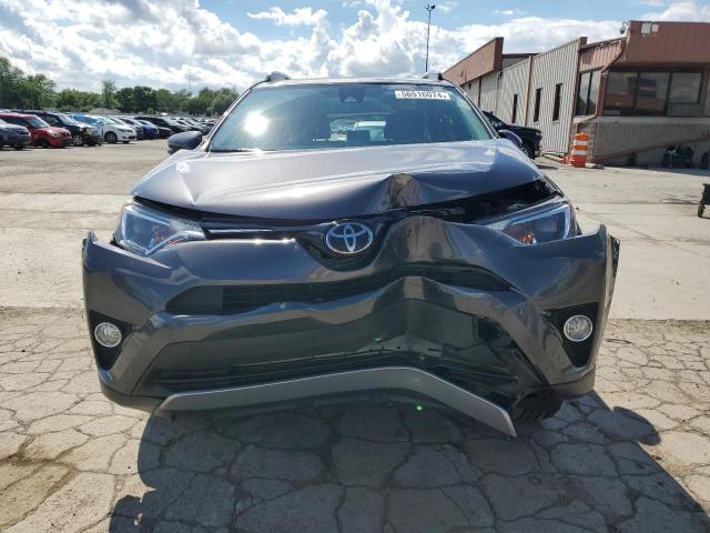 Photo 4 VIN: JTMRFREV0JJ739847 - TOYOTA RAV4 