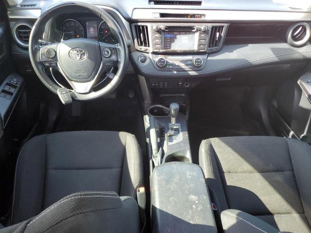 Photo 7 VIN: JTMRFREV0JJ739847 - TOYOTA RAV4 