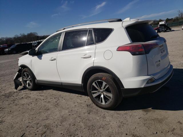 Photo 1 VIN: JTMRFREV0JJ743686 - TOYOTA RAV4 