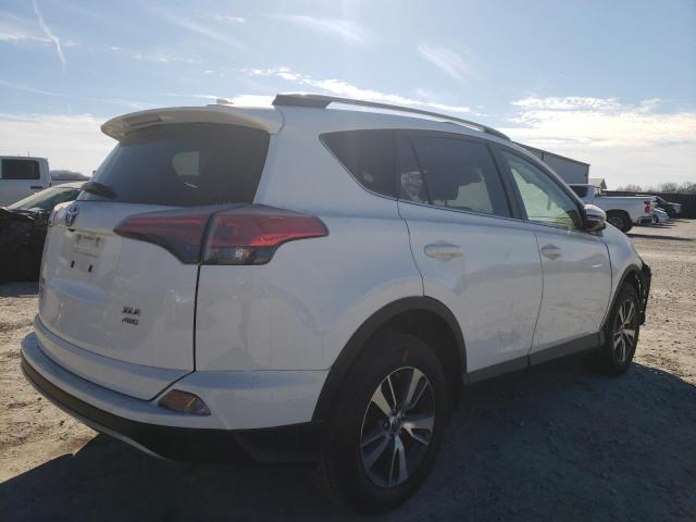 Photo 2 VIN: JTMRFREV0JJ743686 - TOYOTA RAV4 