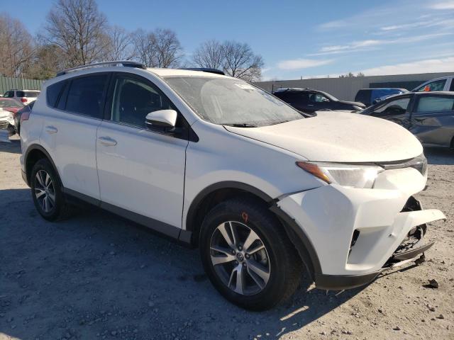 Photo 3 VIN: JTMRFREV0JJ743686 - TOYOTA RAV4 