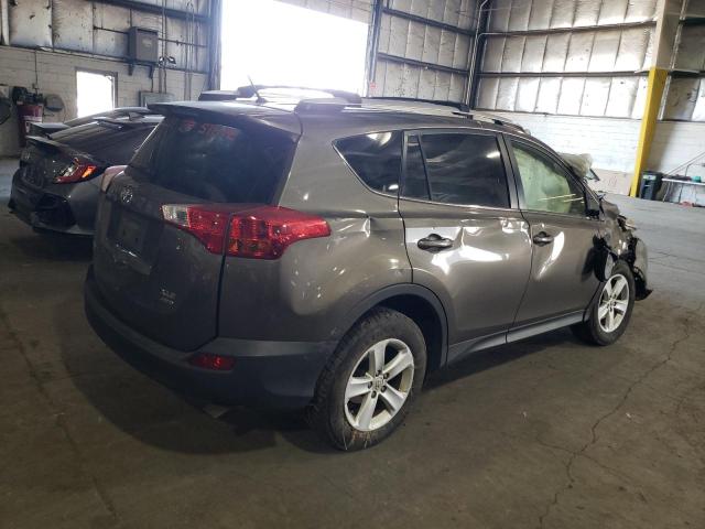 Photo 2 VIN: JTMRFREV1D5010124 - TOYOTA RAV4 XLE 