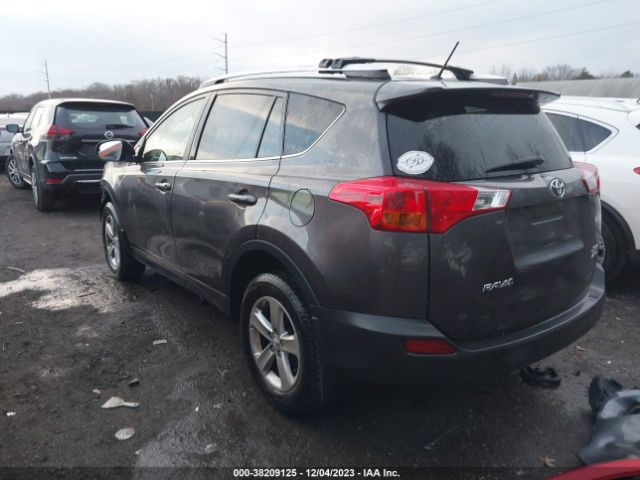 Photo 2 VIN: JTMRFREV1D5013069 - TOYOTA RAV4 