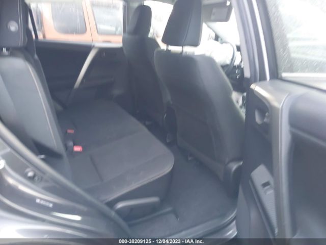 Photo 7 VIN: JTMRFREV1D5013069 - TOYOTA RAV4 