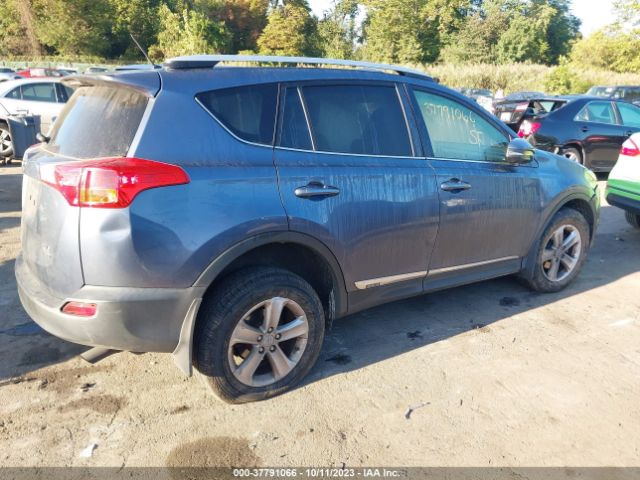 Photo 3 VIN: JTMRFREV1D5016215 - TOYOTA RAV4 