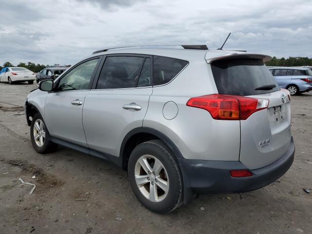 Photo 1 VIN: JTMRFREV1D5020992 - TOYOTA RAV4 