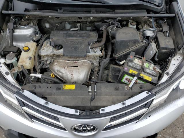 Photo 10 VIN: JTMRFREV1D5020992 - TOYOTA RAV4 