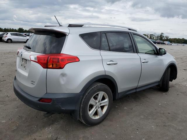 Photo 2 VIN: JTMRFREV1D5020992 - TOYOTA RAV4 